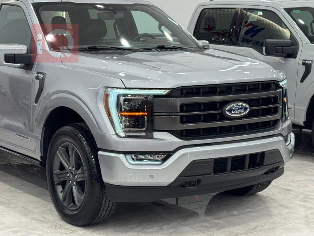 فۆرد F-150